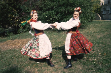 Zesp&oacute;ł Pieśni i Tańca Kielce