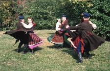 Zesp&oacute;ł Pieśni i Tańca Kielce