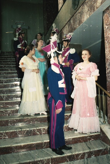 Zesp&oacute;ł Pieśni i Tańca Kielce