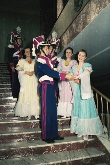 Zesp&oacute;ł Pieśni i Tańca Kielce