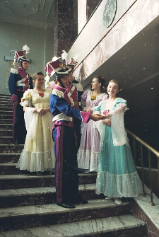 Zesp&oacute;ł Pieśni i Tańca Kielce