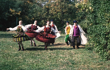 Zesp&oacute;ł Pieśni i Tańca Kielce