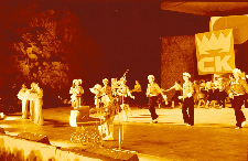 Harcerski Festiwal Kultury Młodzieży Szkolnej 1979