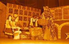 Kichuś majstra Lepigliny przedstawienie w Wojew&oacute;dzkim Domu Kultury