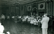 Turniej K&oacute;ł Gospodyń Wiejskich 1985. Wyniki konkursu.