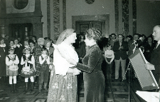 Turniej K&oacute;ł Gospodyń Wiejskich 1985. Wyniki konkursu.