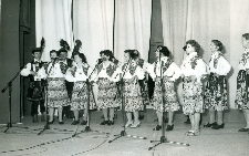 Turniej Kół Gospodyń Wiejskich 1983