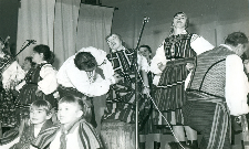 Turniej Kół Gospodyń Wiejskich 1983