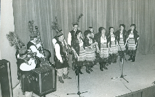 Turniej Kół Gospodyń Wiejskich 1983