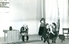 Turniej Kół Gospodyń Wiejskich 1983