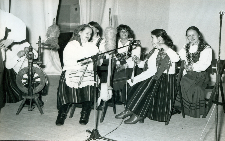 Turniej Kół Gospodyń Wiejskich 1983