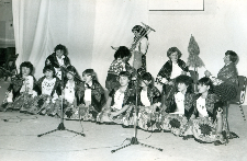 Turniej Kół Gospodyń Wiejskich 1983