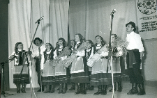 Turniej Kół Gospodyń Wiejskich 1983