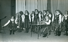 Turniej Kół Gospodyń Wiejskich 1983