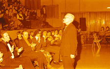 VII Świętokrzyski Turniej Tańca Towarzyskiego