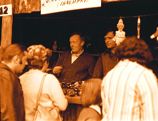 Dymarki Świętokrzyskie 1979