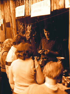 Dymarki Świętokrzyskie 1979