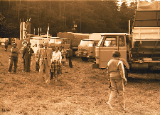 Dymarki Świętokrzyskie 1979