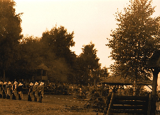 Dymarki Świętokrzyskie 1979