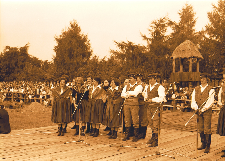 Dymarki Świętokrzyskie 1979