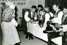 Drugi Krajowy Przegląd Zespoł&oacute;w Artystycznych 1987