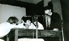 Finał konkursu &bdquo;Asy z naszej klasy&rdquo;. Kielce 1986