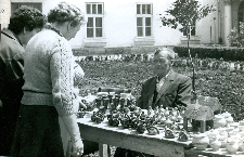 Buskie spotkania z folklorem 1986