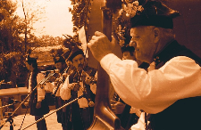 Buskie spotkania z folklorem 1986