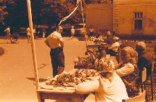 Buskie spotkania z folklorem 1986