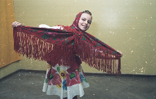 Małe Kielczanki zajęcia taneczne