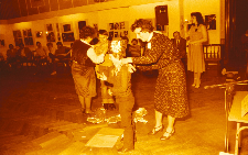 Turniej rodzinny 1984