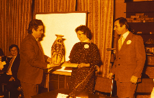 Turniej rodzinny 1984