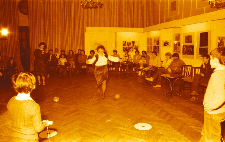 Turniej rodzinny 1984