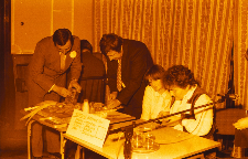 Turniej rodzinny 1984