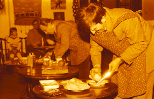 Turniej rodzinny 1984