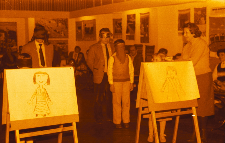 Turniej rodzinny 1984