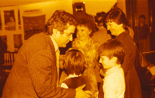 Turniej rodzinny 1984