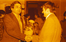 Turniej rodzinny 1984