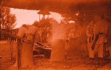 Dymarki Świętokrzyskie 1985