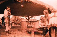 Dymarki Świętokrzyskie 1985