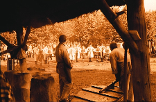 Dymarki Świętokrzyskie 1985