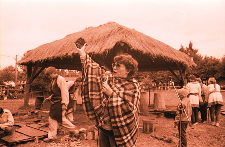 Dymarki Świętokrzyskie 1985