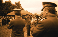 Dymarki Świętokrzyskie 1985