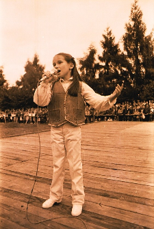 Dymarki Świętokrzyskie 1985