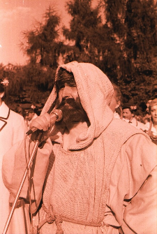 Dymarki Świętokrzyskie 1985