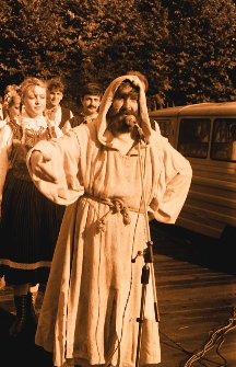 Dymarki Świętokrzyskie 1985