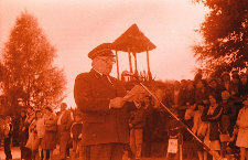 Dymarki Świętokrzyskie 1985
