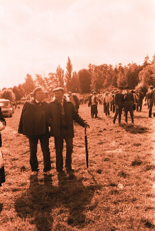 Dymarki Świętokrzyskie 1985