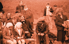 Dymarki Świętokrzyskie 1985