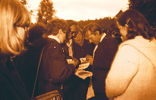 Dymarki Świętokrzyskie 1985